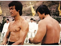 bolo yeung bruce lee